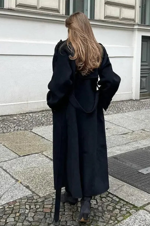 Evelyn – Coat