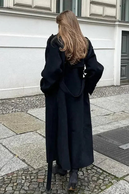 Evelyn – Coat