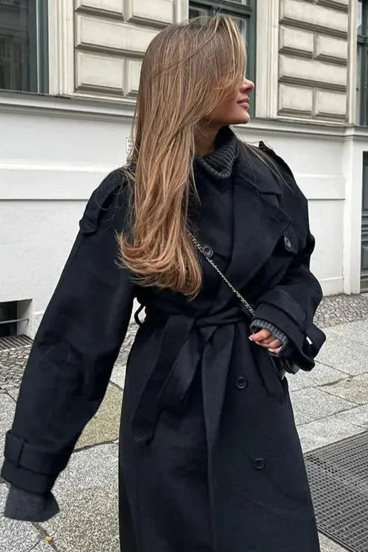 Evelyn – Coat