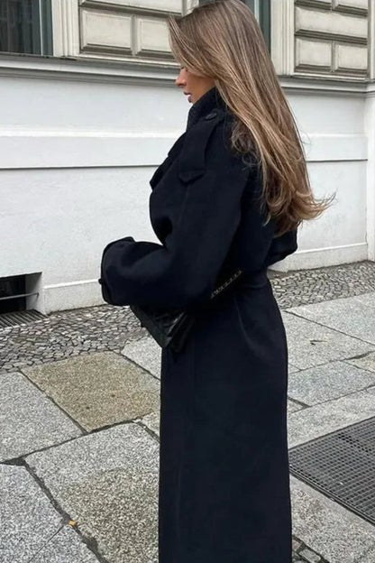 Evelyn – Coat