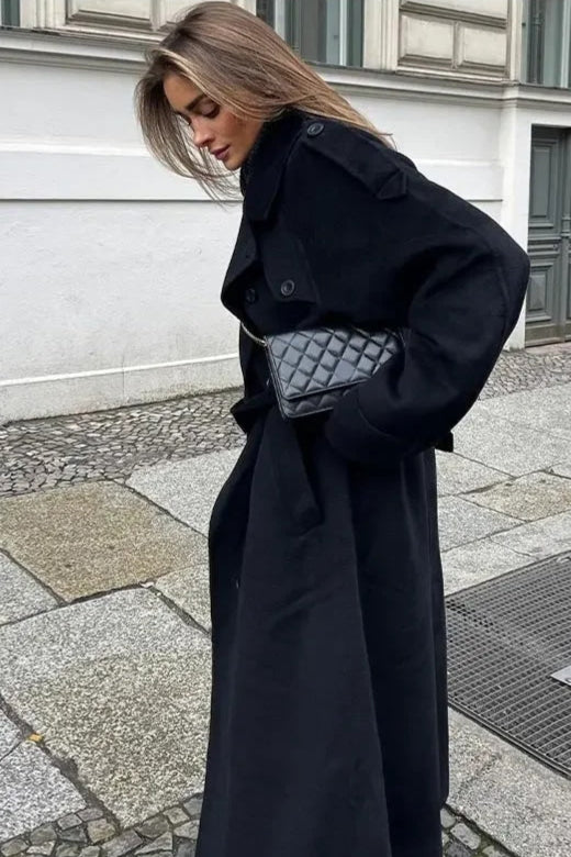 Evelyn – Coat