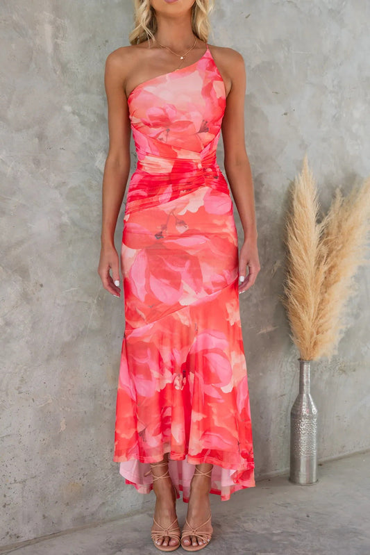 Xanthe – Maxi Dress