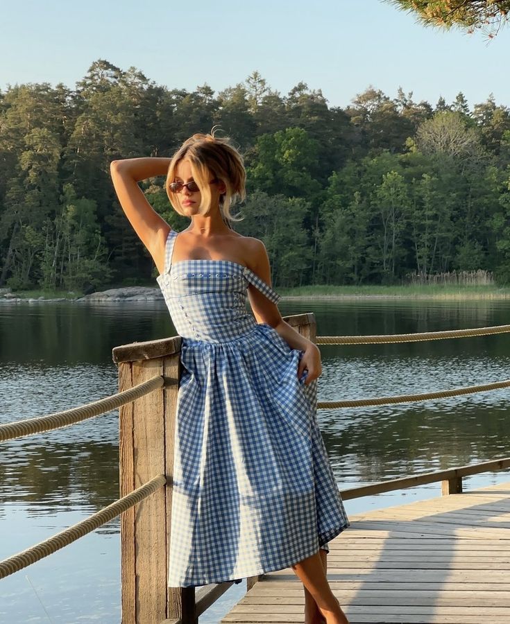 Ariana – Dress
