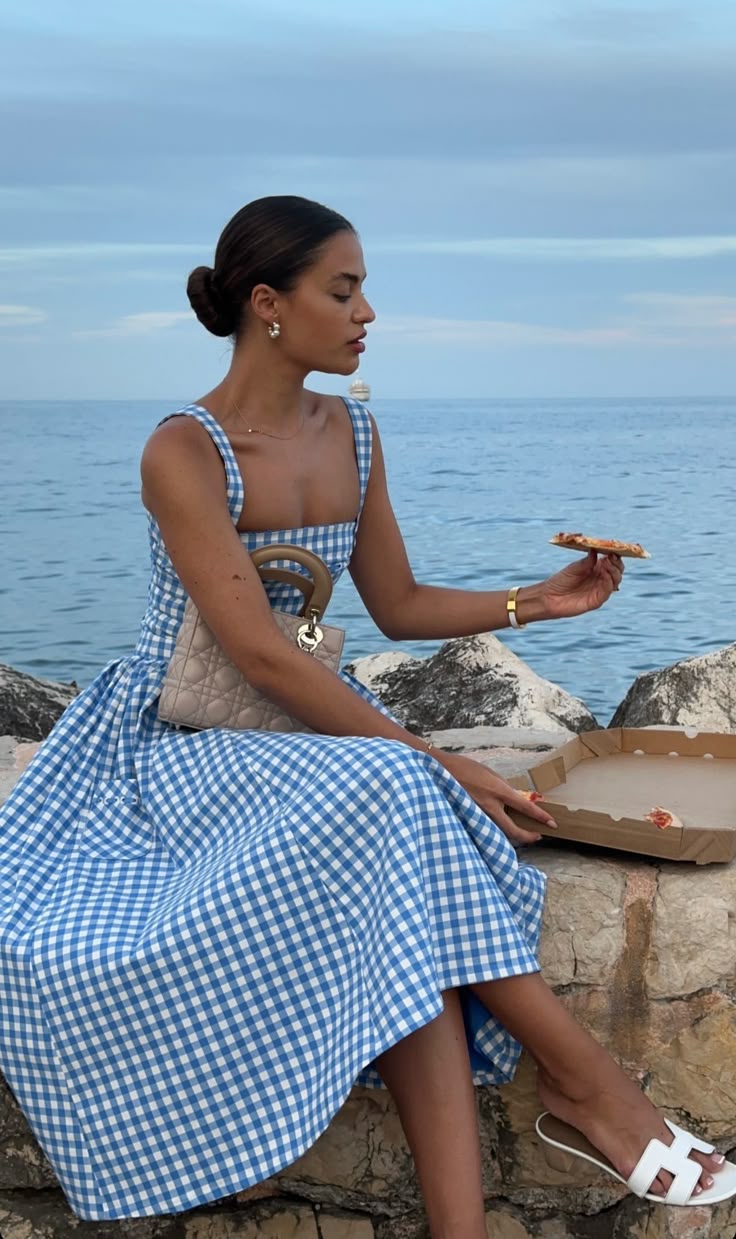 Ariana – Dress