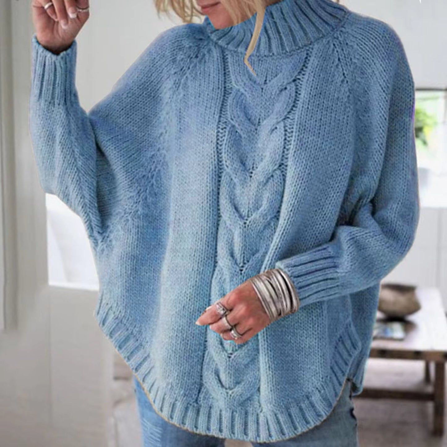 Harper – Pullover