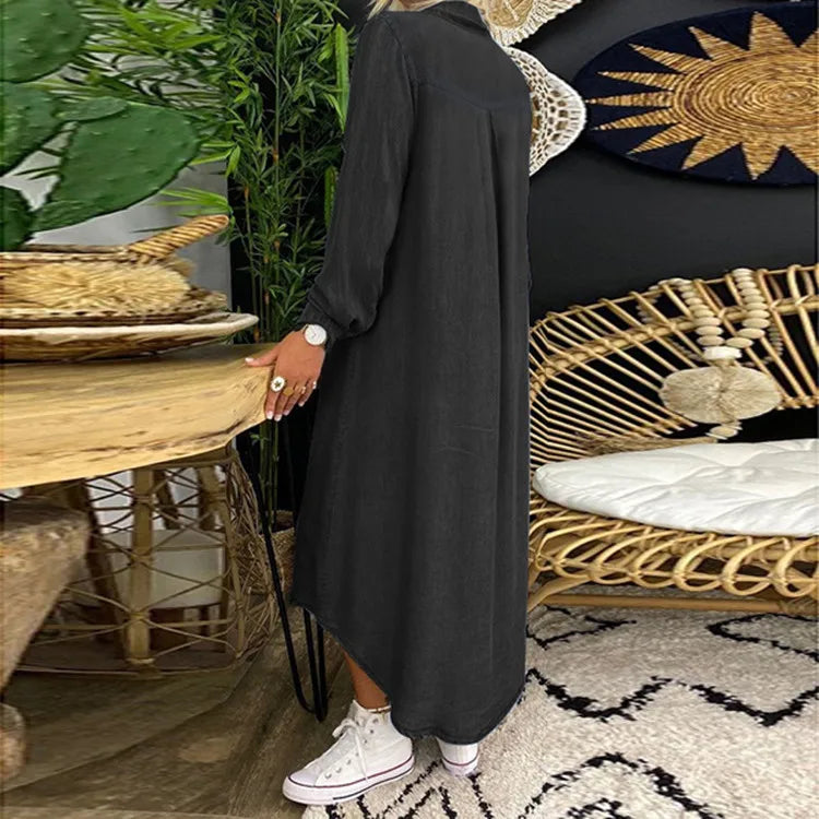 Livia – Maxi Dress