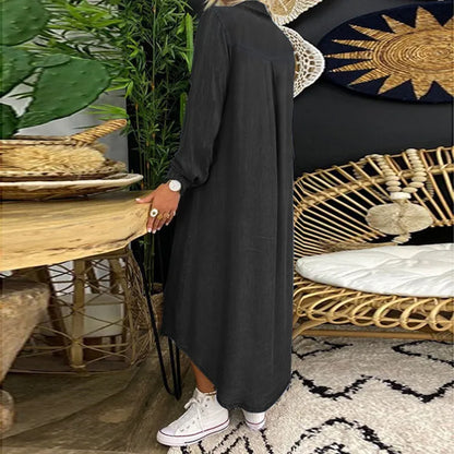 Livia – Maxi Dress