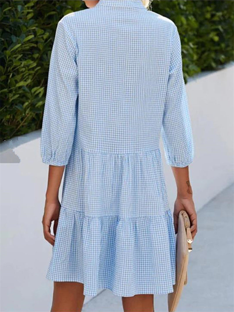 Emy – Midi Dress
