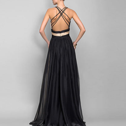 Sherica – Maxi Dress