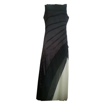 Sibel – Maxi Dress
