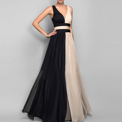 Sherica – Maxi Dress