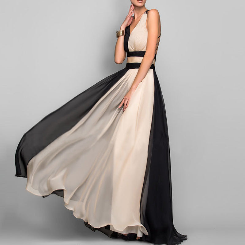 Sherica – Maxi Dress