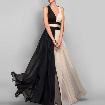 Sherica – Maxi Dress