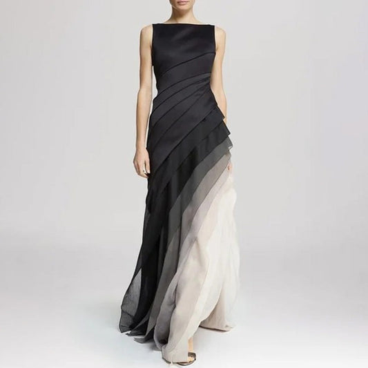 Sibel – Maxi Dress