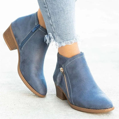 Blossom – Boots
