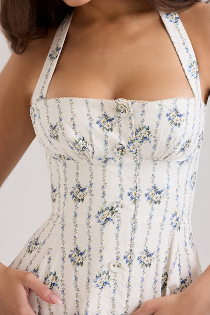Belle – Midi Dress