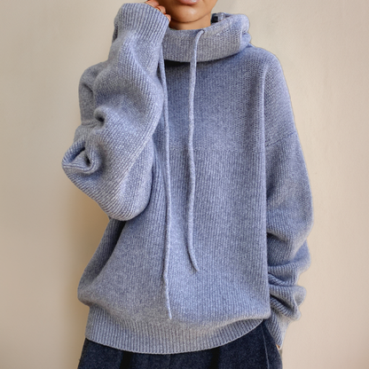 Julie – Turtleneck