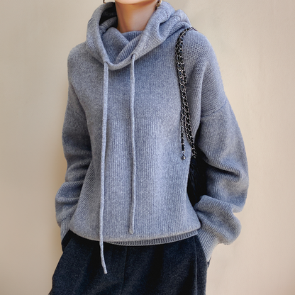 Julie – Turtleneck