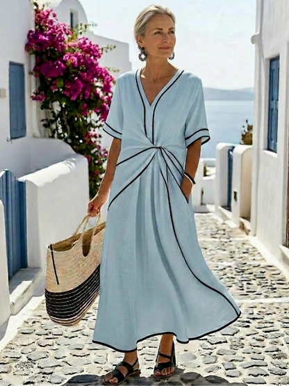 Linnea – Midi Dress