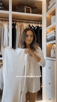 Sara – Midi Dress