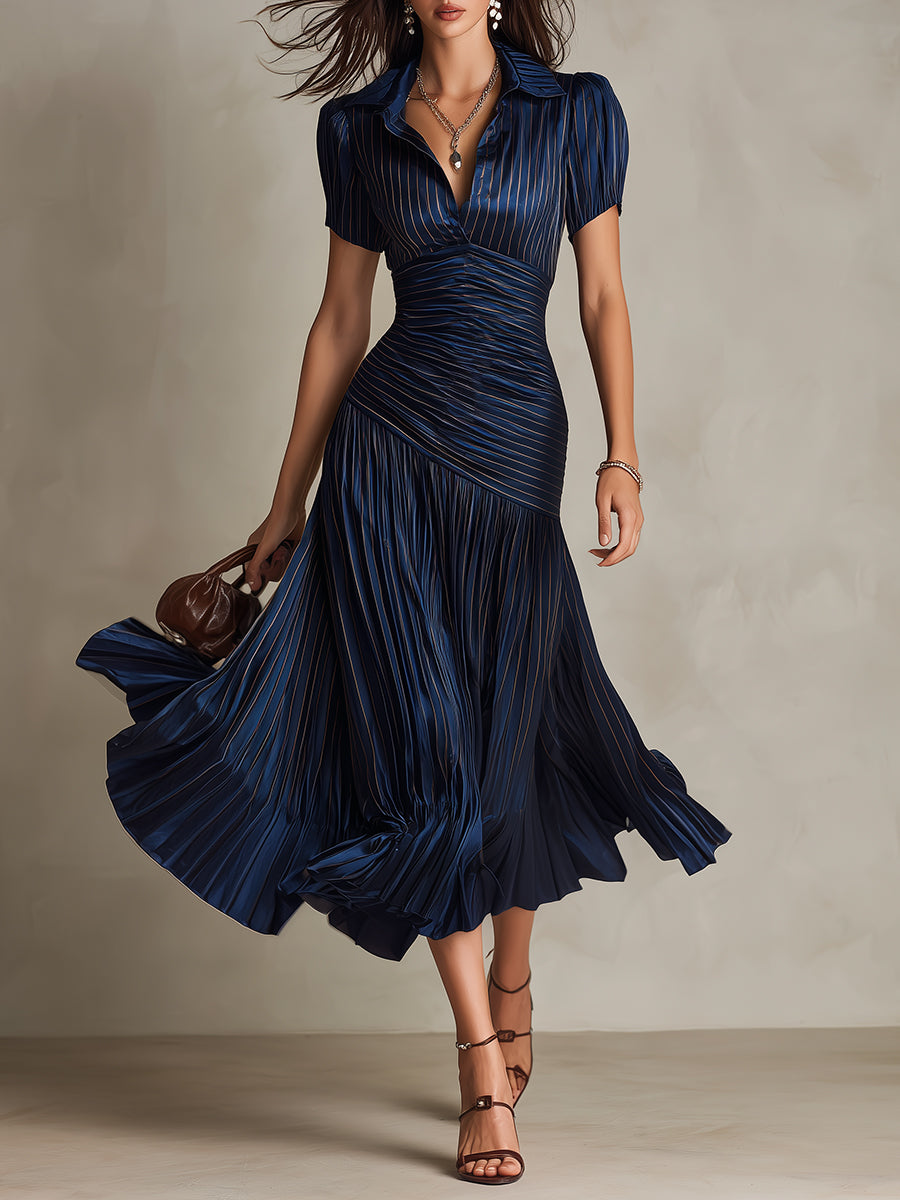 Adriana – Midi Dress