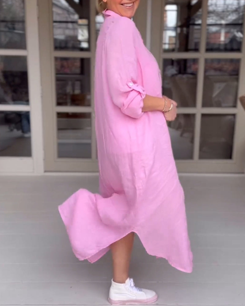 Any – Dress