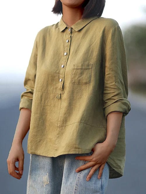 Fenora – Blouse