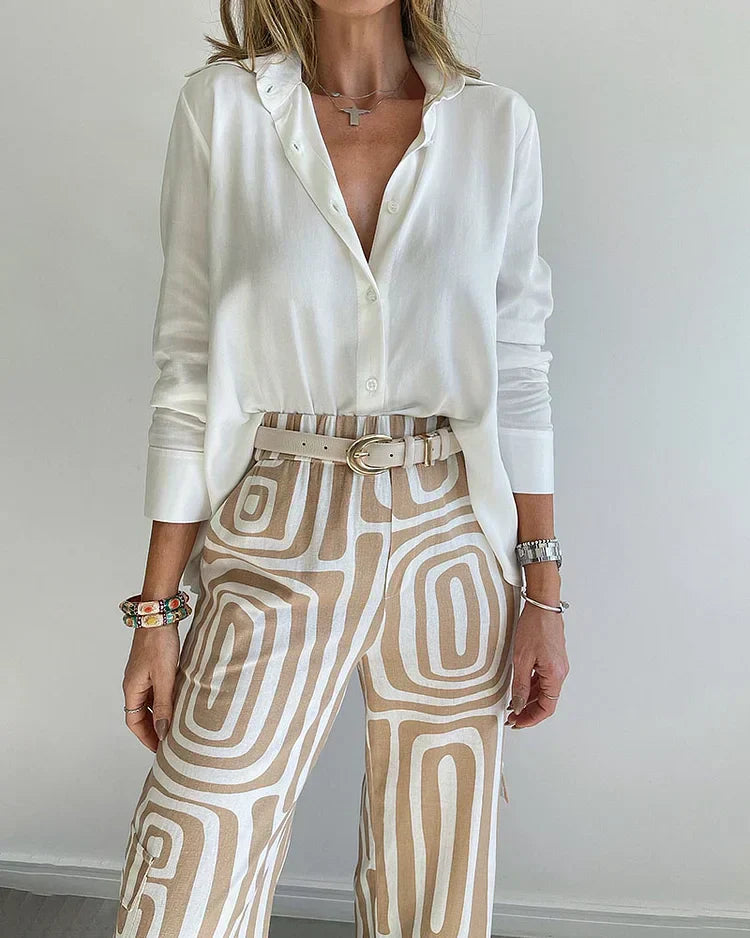 Olivia – Set