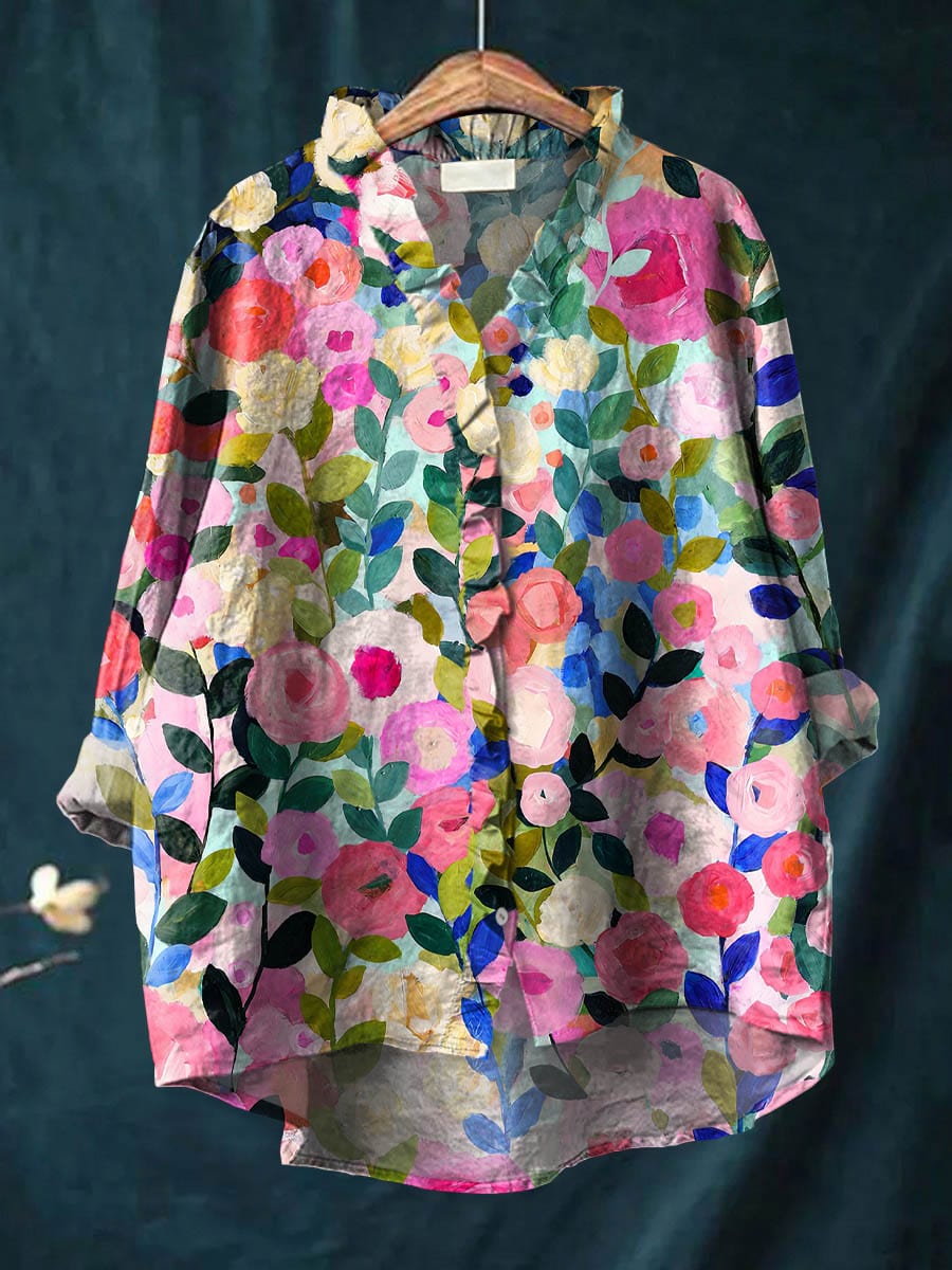 Elysande – Blouse
