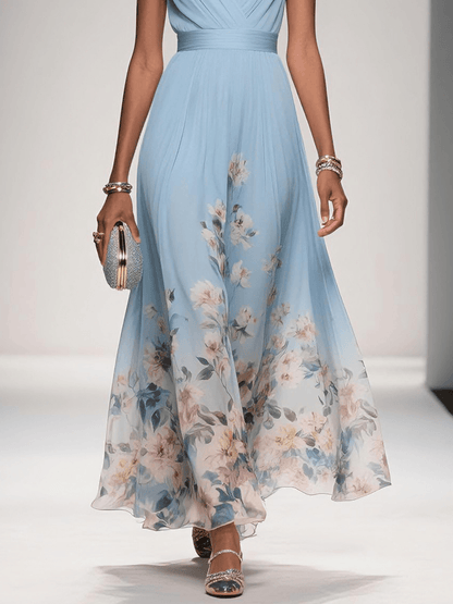 Gisella – Maxi Dress
