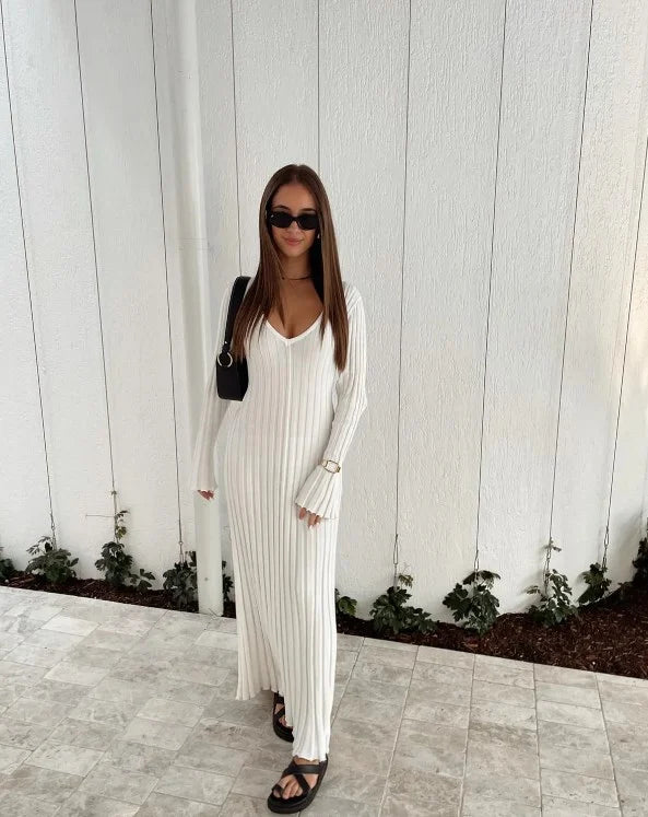 Sara – Midi Dress