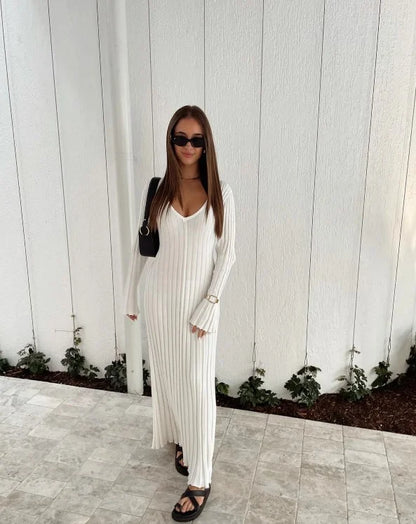Sara – Midi Dress
