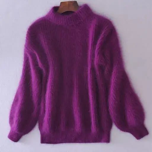 Emilie – Sweater