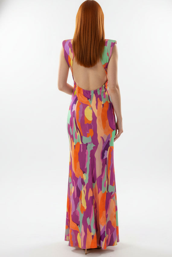 Savana – Dress