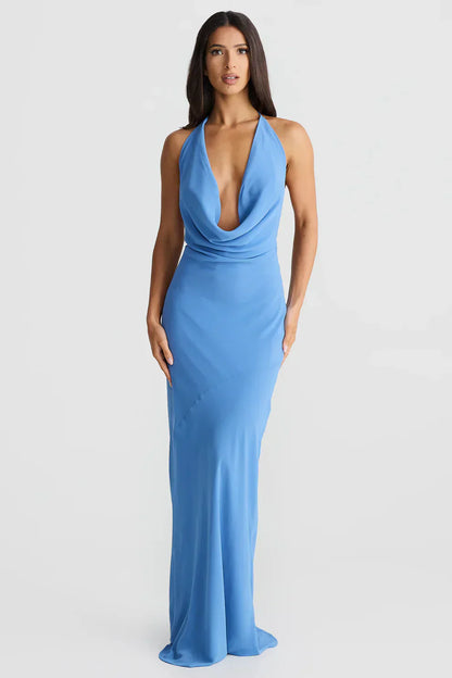 Lola – Maxi Dress