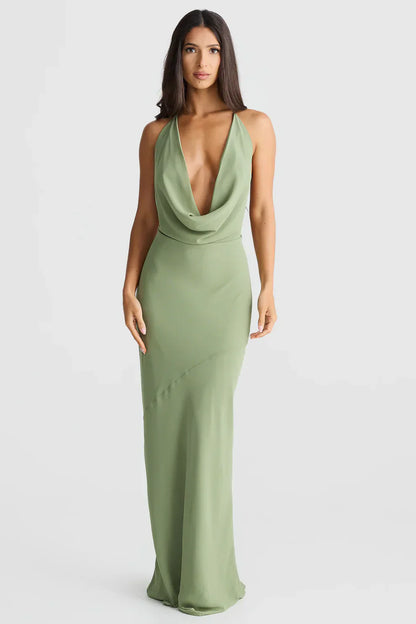 Lola – Maxi Dress