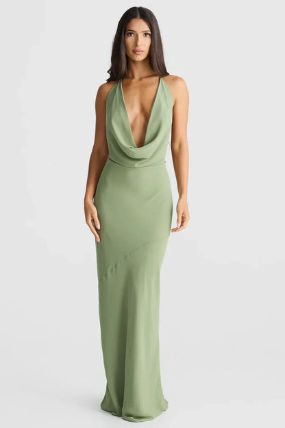Lola – Maxi Dress