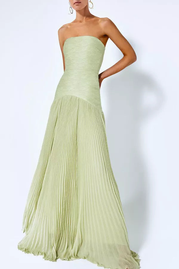 Catrina – Maxi Dress
