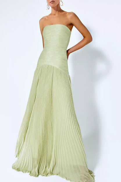 Catrina – Maxi Dress