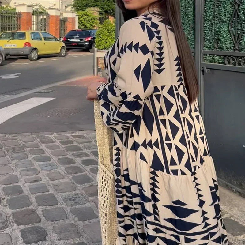 Sienna – Dress