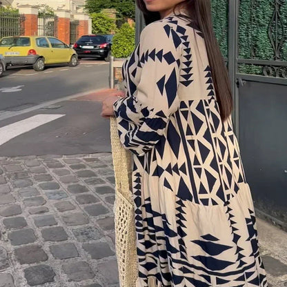 Sienna – Dress
