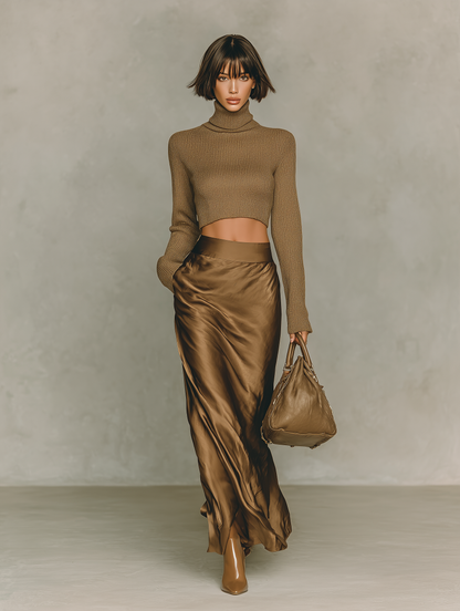 Florence – Turtleneck