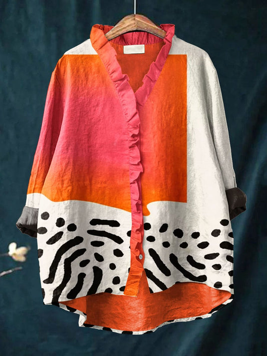 Junelle – Blouse