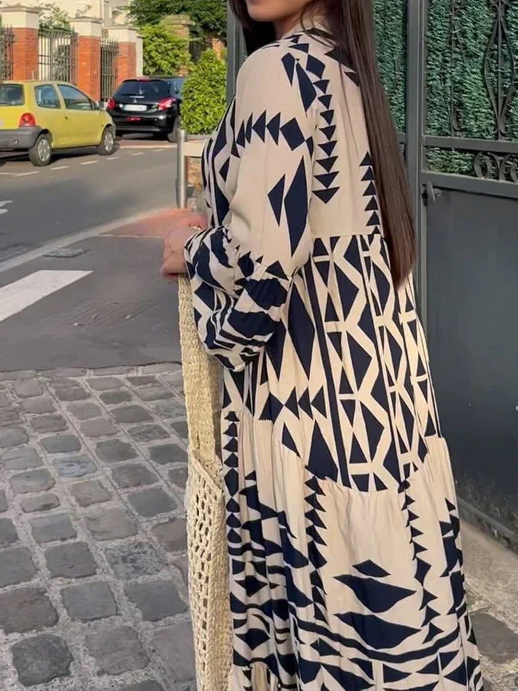 Sienna – Dress