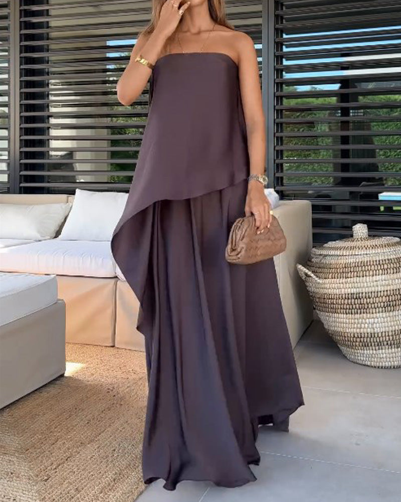 Alba – Set