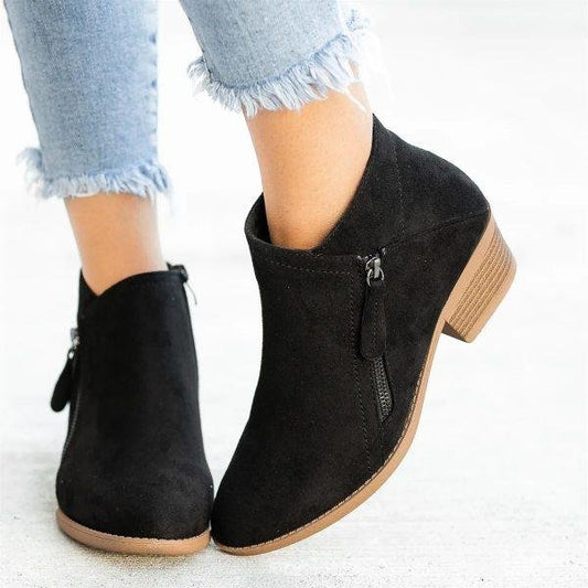 Blossom – Boots