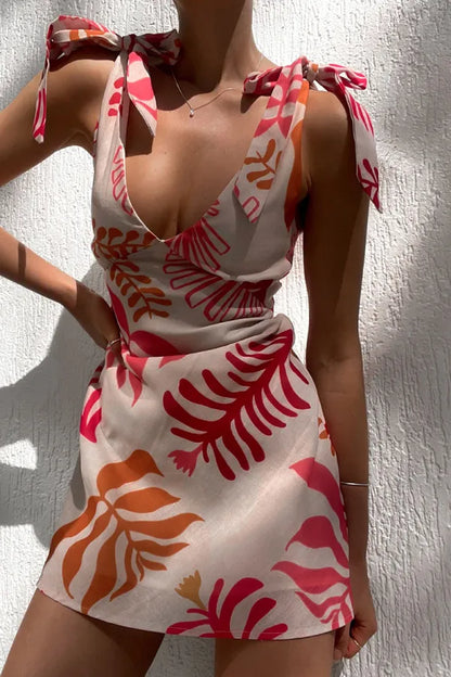 Della – Mini Dress