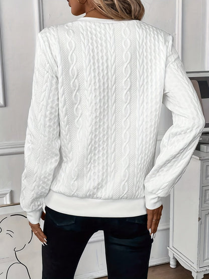 Zoey – Sweater