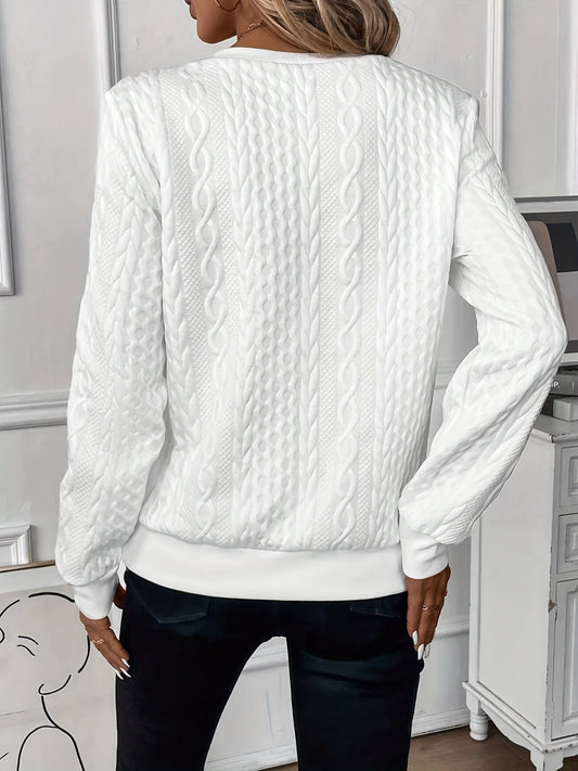 Zoey – Sweater