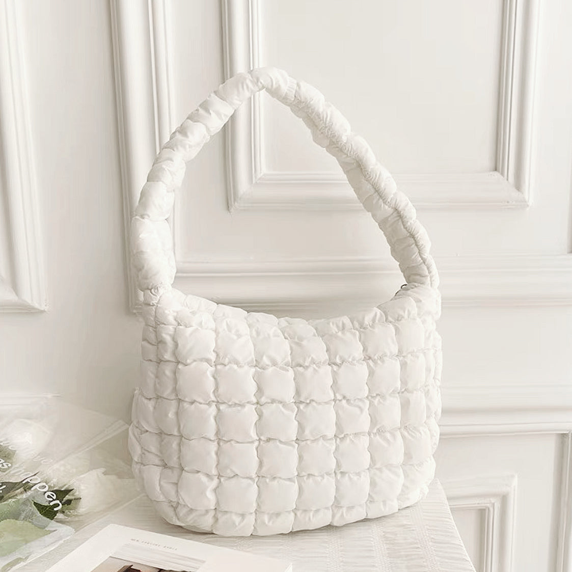 Blythe – Shoulder Bag